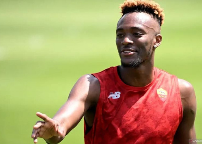 Tammy Abraham Tidak Berpikir Dua Kali untuk Terima Tawaran gabung AC Milan