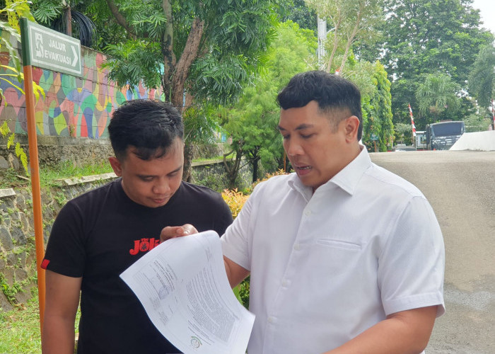Uang Milik Korban Pencurian Belum Diberikan, Kejari Kabupaten Bogor Bilang Begini