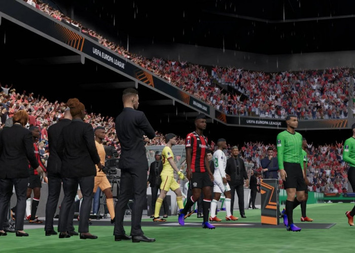 Penganut Taktik Width dan Cut Inside? Ini 9 Wonderkid Left Winger yang Worth It di FM 26