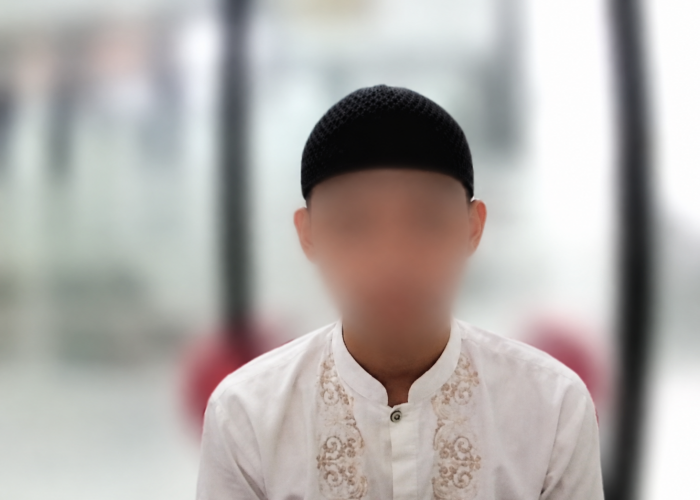 Sidang 29 September Mendatang, Tentukan Nasib Athala di PN Bale Bandung 