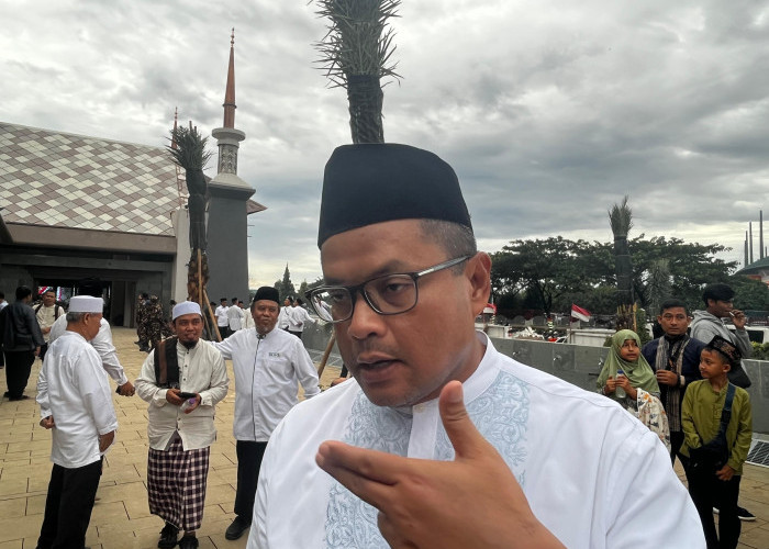 Inspektorat Kabupaten Bogor Selamatkan Rp 44,2 Miliar dari Potensi Kerugian Negara