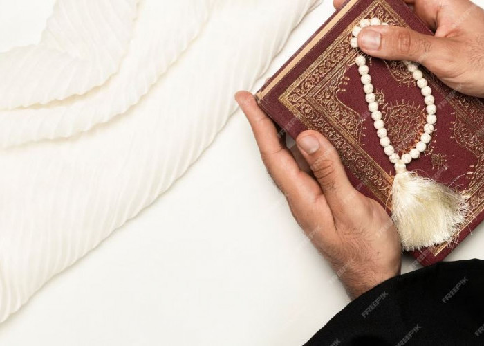 Ayo 5 Hari Lagi! Berikut Keistimewaan Mengkhatam Al-Qur'an di Bulan Ramadhan