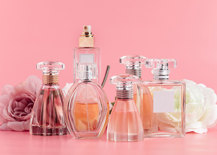 10 Rekomendasi Parfum Refill Terbaik, Wanginya Tahan Lama!