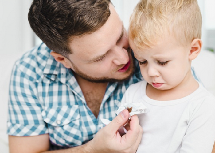 10 Kesalahan Orang Tua saat Anak Mengalami Tantrum: Bagaimana Mengatasinya dengan Tepat