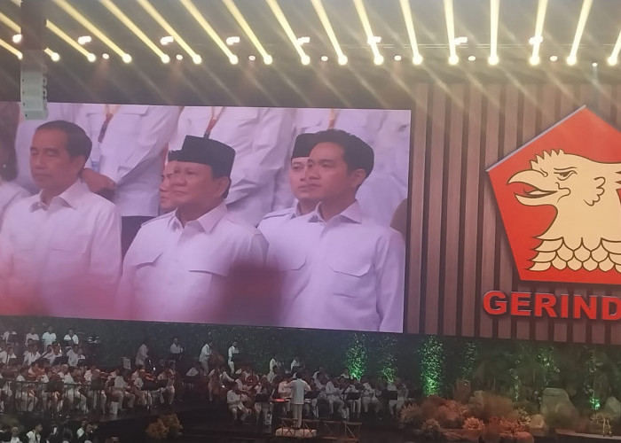 Ucapan Beberapa Elit Politik untuk Ulang Tahun ke-17 Partai Gerindra