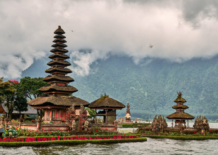 10 Tempat Wisata di Indonesia yang Sudah Mendunia