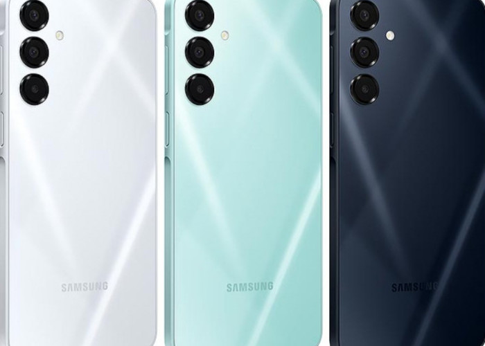 Spesifikasi Samsung Galaxy A16 5G Hp Berpanel Super AMOLED dengan Gebrakan di Sektor Update OS