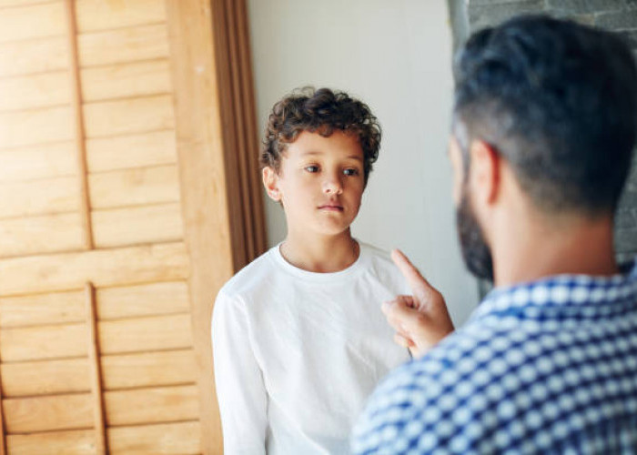 9 Cara Mengatasi Perilaku Anak yang Sulit Diatur agar Nurut pada Orangtua