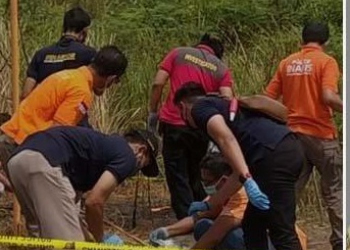 Polisi Dalami Kesakisan Rekan Kerja Pegawai Bapenda Semarang yang Hilang, Diduga Terkait Kasus Korupsi