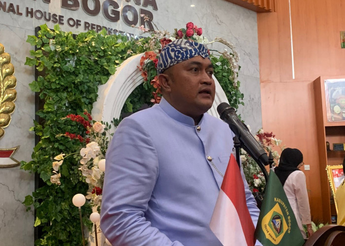 Pelajar Jawa Barat Masuk Sekolah Pukul 06.30 WIB, Bupati Bogor: Surat Edaran dari Disdik sedang Proses