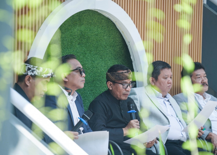 Kadisdik Purwanto Tegaskan Lewat PAPS, Gubernur Jabar Pastikan Pendidikan Layak bagi Semua Anak   
