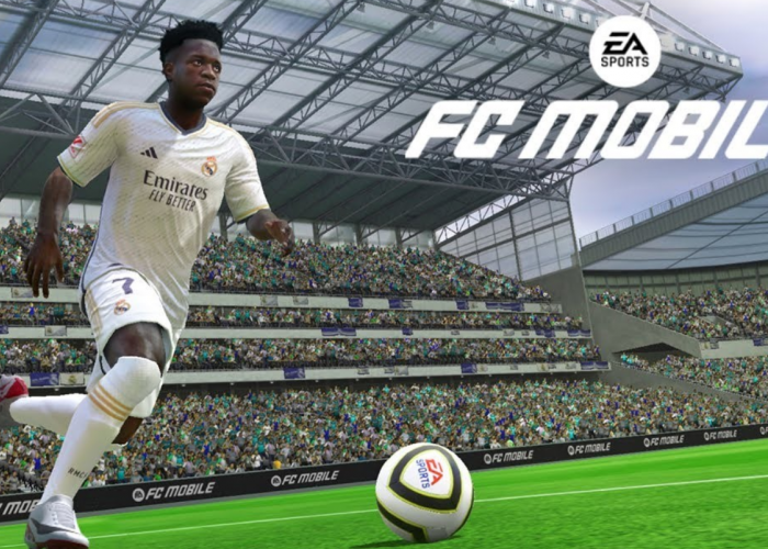 30 Kode Redeem FC Mobile 15 Februari 2026 Menangkan OVR Tinggi, Klaim Hadiah Gratis Sekarang!