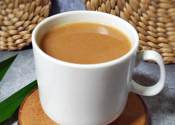 5 Resep Minuman Hangat dan Sehat Khas Nusantara