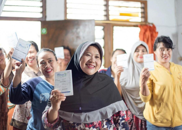 Holding Ultra Mikro Tembus 33,7 Juta Nasabah, Bukti Nyata Keberpihakan BRI pada Ekonomi Rakyat