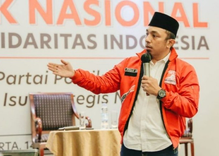 PSI Soroti Kesejahteraan Guru dan Dosen