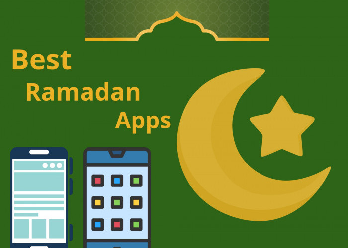 Ibadah Makin Maksimal, Ini 8 Aplikasi Terbaik untuk Dipasang di Bulan Ramadan