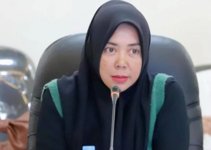 Ketua DPRD Apresiasi Program Bupati Bandung Soal Dana Bergulir Tanpa Jaminan, Ini Harapannya 