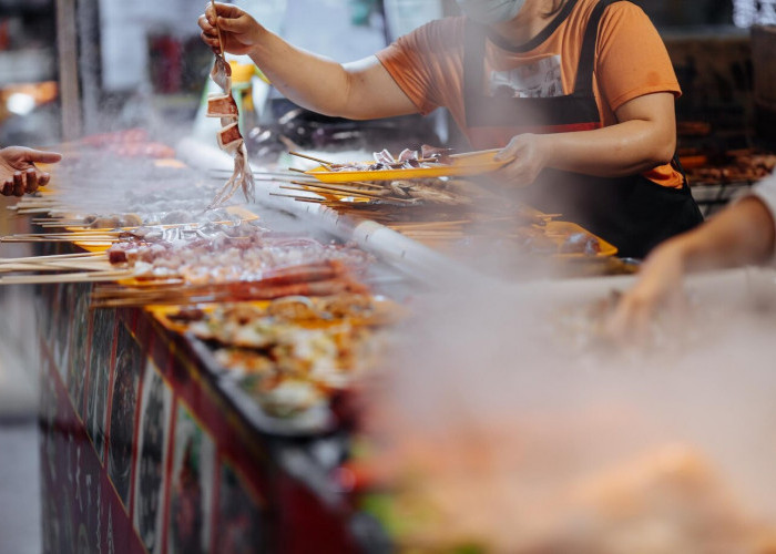 Bandung, Menjadi Kota Kuliner Terfavorit dan Terbaik di ASEAN Versi TasteAtlas 2023/2024