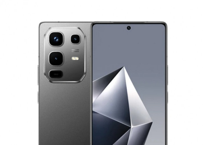10 HP Rp1 Jutaan Spek Ngebut 2026, RAM 8 GB Baterai 7.000 mAh 
