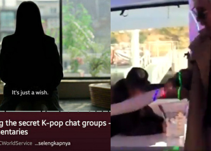 Film Dokumenter Burning Sun Ungkap Skandal Para Idol Kpop, Ada yang Merasa Kebal Hukum