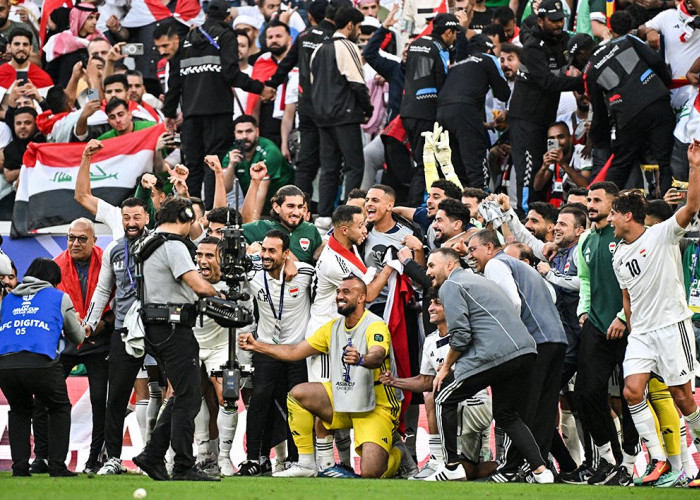 Peserta Sudah Lengkap! Ini Daftar 48 Negara yang Lolos ke Piala Dunia 2026