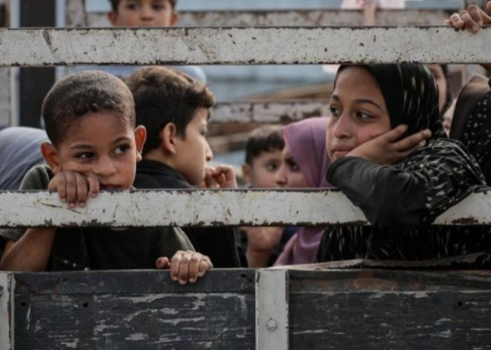 Lebih Banyak Kematian Anak di Gaza Dibandingkan Konflik Global Selama 4 Tahun