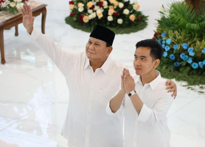 Rencana Penambahan Kementerian dalam Kabinet Prabowo-Gibran Menjadi 40 Kursi? Simak Tanggapannya