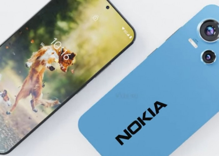 Nokia X 5G 2023 Rungkad! Ada HP Spek Gahar Lebih Murah, Kamera 200MP & Fitur Fast Charging Super Ngebut
