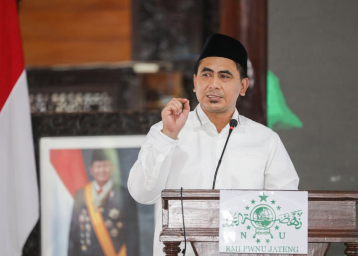 Perkuat Perlindungan Santri, Taj Yasin Dorong Pembentukan Satgas Anti-Kekerasan di Seluruh Pesantren