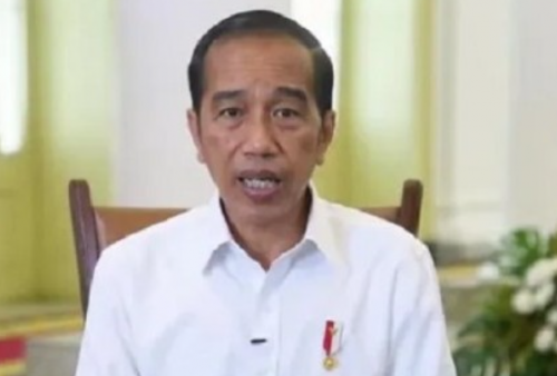 Relawan Terkait Pilihan Capres 2024, Jokowi: Jangan Buru-buru