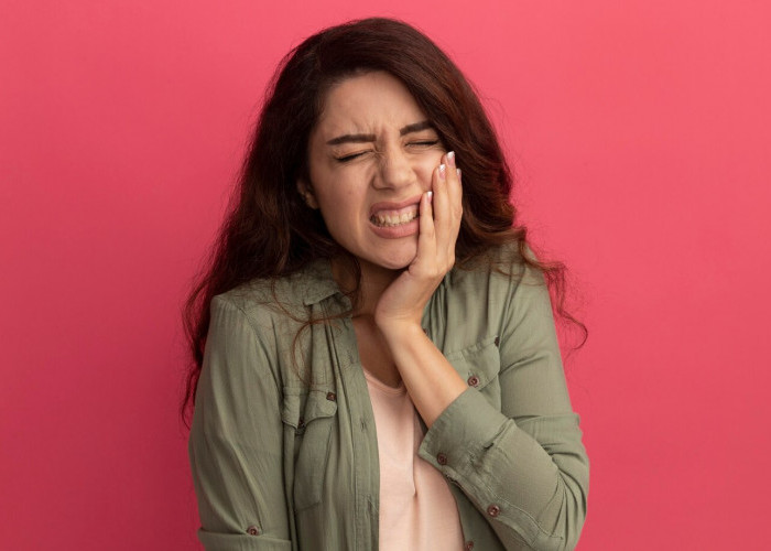 9 Cara Menyembuhkan Sakit Gigi dengan Cepat Menggunakan Bahan Rumahan