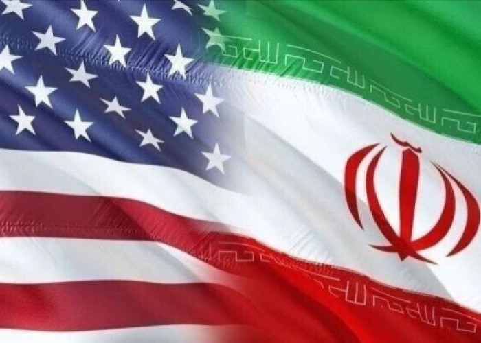 Iran Tolak Proposal Damai AS, Sebut Tuntutan Washington Terlalu Berlebihan