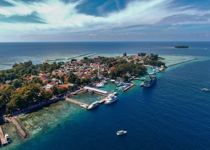 4 Destinasi Wisata Pulau Seribu untuk Keluarga yang Menarik dan Juga Indah, Bikin Liburanmu Makin Menyenangkan