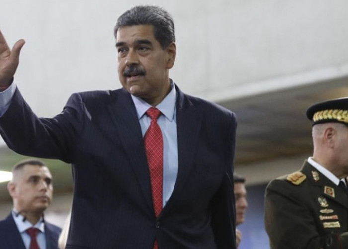 Presiden Venezuela Tuduh TikTok, Instagram, dan WhatsApp Menyebarkan 