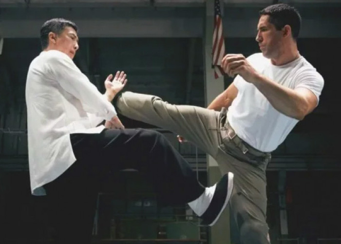 6 Cara Agar Menang MMA & Pertarungan Nyata Menggunakan Wing Chun