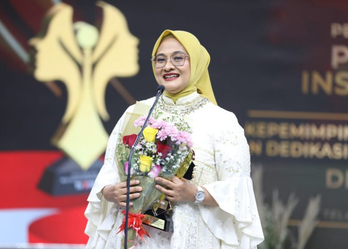 Telkom Perkuat Peran Kepemimpinan Perempuan di Era Transformasi Digital