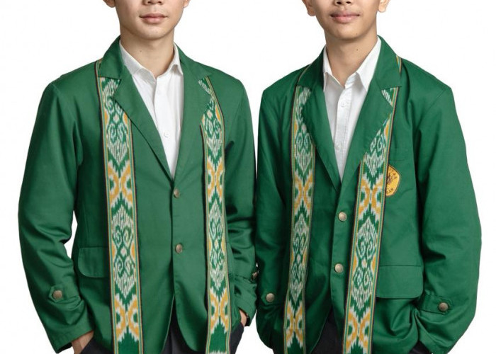 Salvez dan Rafli Usung Gerakan Menuju Aksi Nyata di Pemilihan BEM FH UNPAS