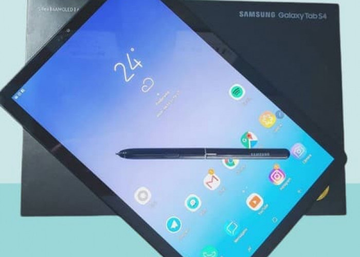 5 Rekomendasi Samsung Galaxy Tab Terbaik 2023 yang Masih Eksis dan Incaran Pecinta Tablet di Tahun 2024 Ini