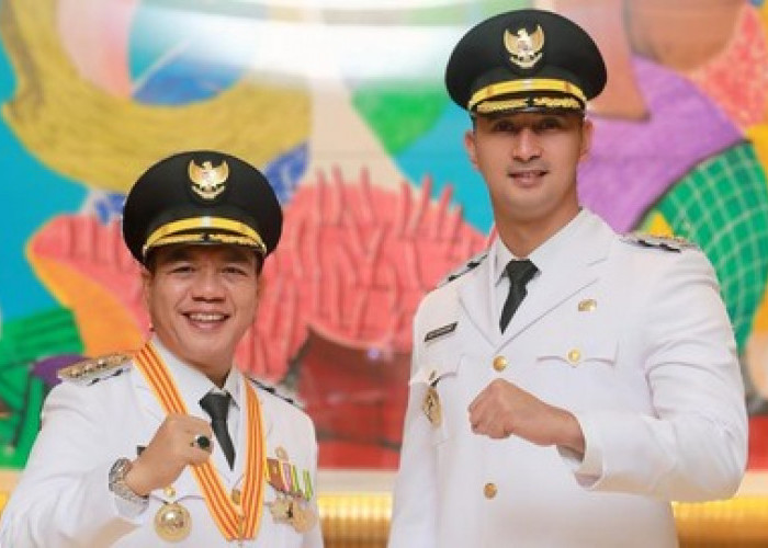 Capaian Satu Tahun Dadang-Ali : Sukses Ciptakan 11.867 Lapangan Kerja, Melebihi Target