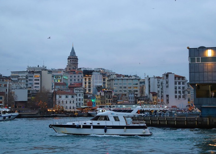 11 Rekomendasi Destinasi Wisata Turki yang Menakjubkan dan Beragam, Ada Impianmu?   