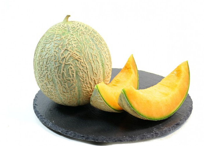  Selain Manis dan Juga Lezat! Ini 8 Manfaat Buah Melon bagi Kesehatan, Sumber Nutrisi yang Menyehatkan!   