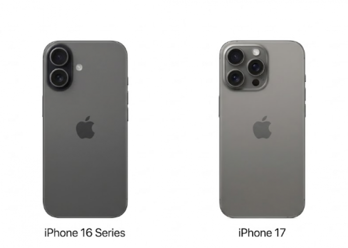 Update Harga iPhone 16 & iPhone 17 2026: Ada yang Turun Drastis, Cek Daftarnya