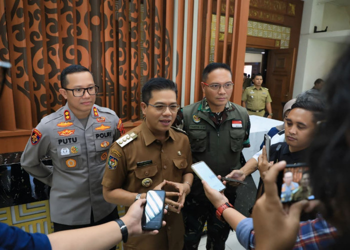 KDS Minta Semua Pihak Bergerak Atasi Sampah dan Cegah Banjir