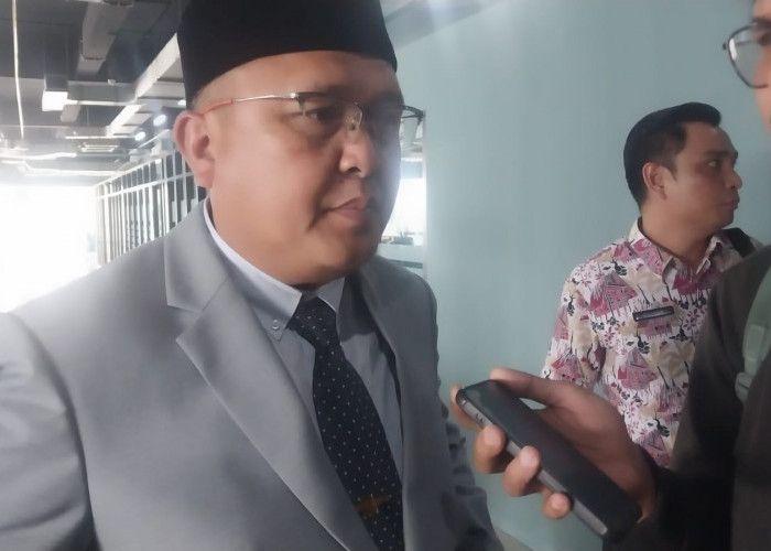 Pemkab Bogor Libatkan PTPN VIII hingga Pengembang Perumahan untuk Cadangan Tanah Makam di Bogor Selatan