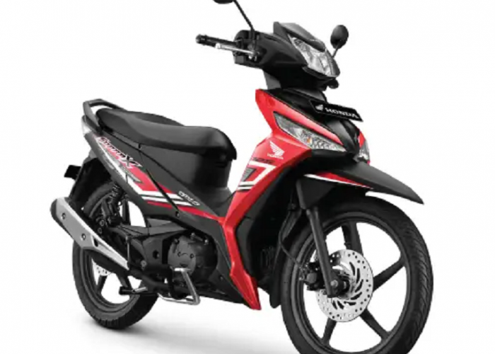 5 Motor Bebek Irit untuk Touring Jarak Jauh, Apa Saja Rekomendasinya?