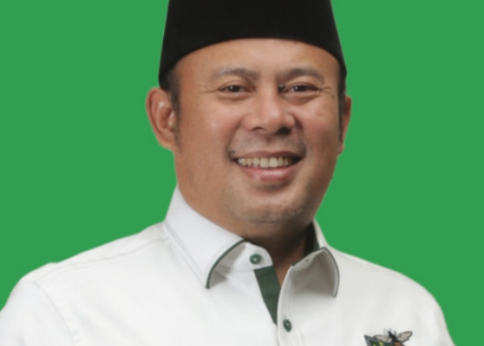 Sesuai UU MD3, PKB Tunjuk Cucun Ahmad Syamsurijal Jadi Pimpinan DPR RI 2024-2029 