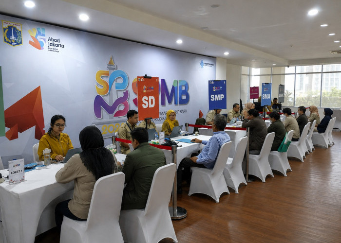 SPMB Online, SCALA by Metranet Hadirkan Sistem Penerimaan Peserta Didik Terintegrasi dan Andal