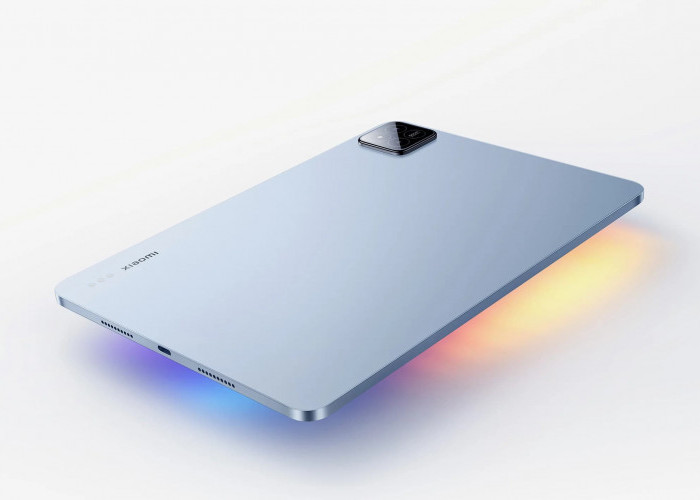 Performa Libas Tugas Berat! Ini 4 Tablet yang Kuat Gaming dan Editing di 2026