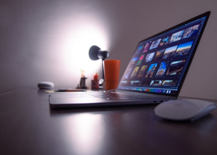10 Rekomendasi Laptop Murah untuk Edit Video Panjang Terbaik 2026
