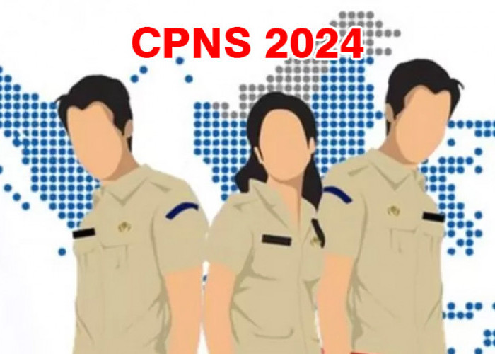 Pendaftaran CPNS PPPK 2024 Segera Dibuka, Jokowi Beri Pesan Ini untuk Lulusan Baru!